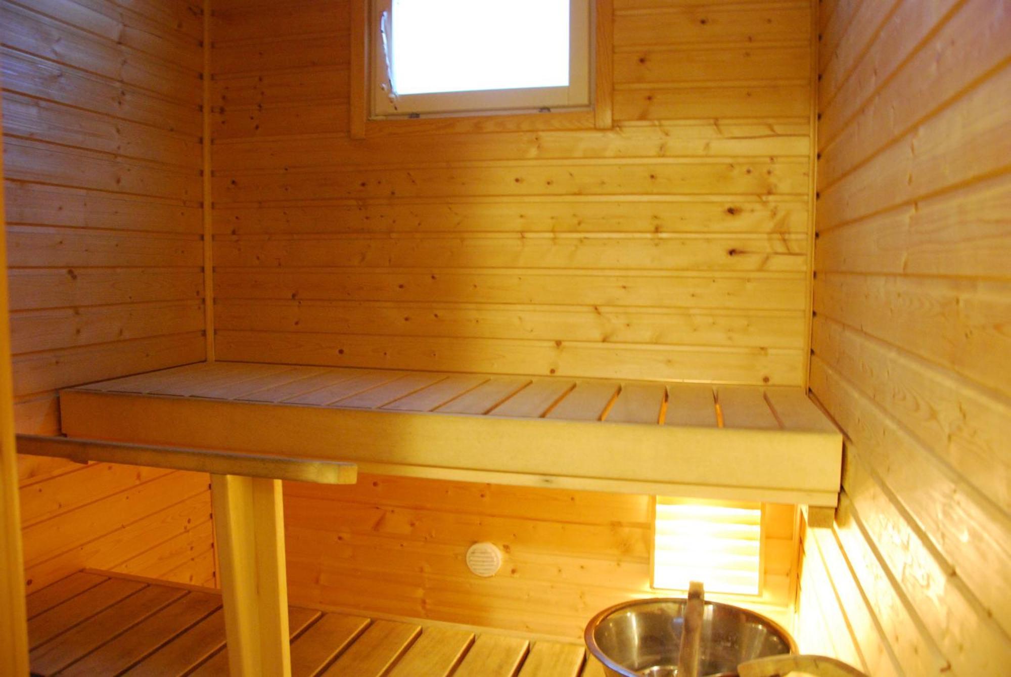 Spa Suites Ikaalisten Kylpylae Ikaalinen Exterior photo